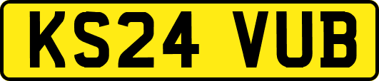 KS24VUB