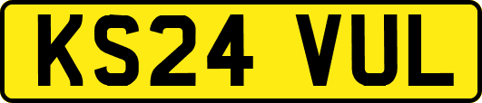KS24VUL