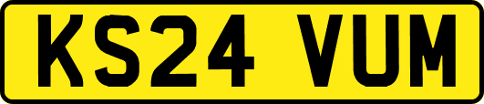 KS24VUM