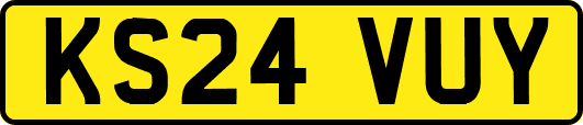 KS24VUY