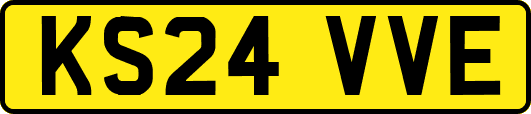 KS24VVE