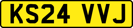 KS24VVJ