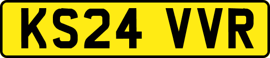 KS24VVR