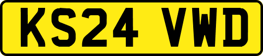 KS24VWD