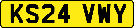 KS24VWY