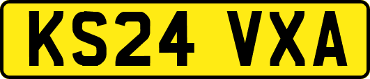KS24VXA