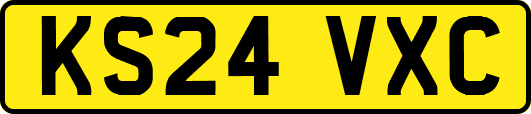 KS24VXC
