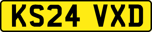 KS24VXD