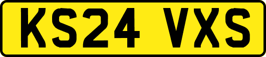 KS24VXS