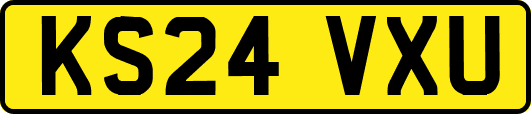 KS24VXU