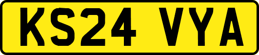 KS24VYA