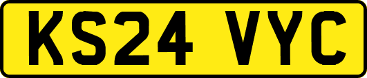 KS24VYC