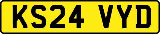 KS24VYD