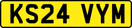 KS24VYM