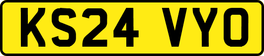 KS24VYO