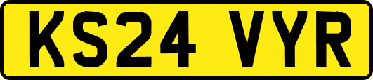 KS24VYR