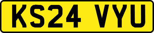 KS24VYU