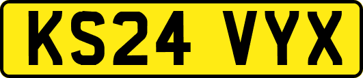 KS24VYX