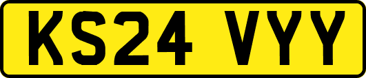KS24VYY