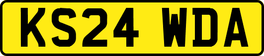 KS24WDA