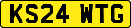 KS24WTG