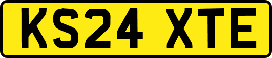 KS24XTE