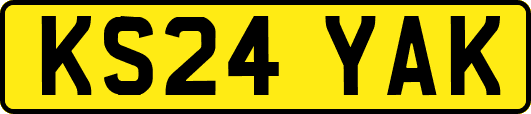 KS24YAK