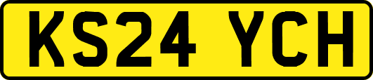 KS24YCH