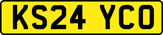 KS24YCO