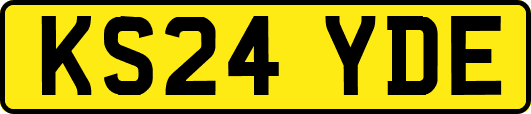 KS24YDE