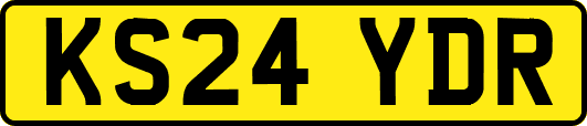 KS24YDR