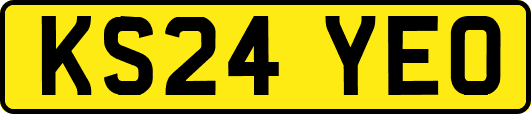 KS24YEO