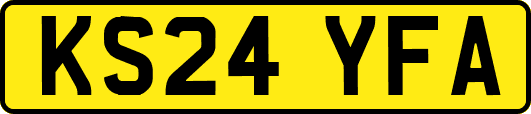 KS24YFA