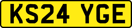 KS24YGE