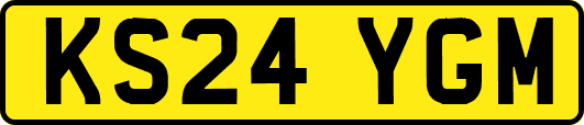 KS24YGM