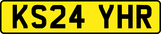 KS24YHR