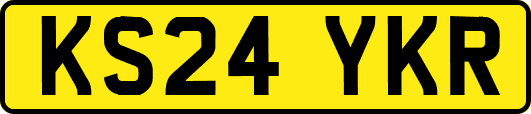 KS24YKR