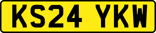 KS24YKW