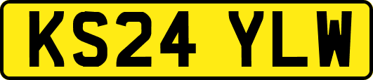KS24YLW