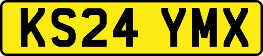 KS24YMX
