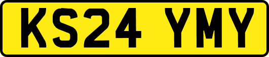 KS24YMY