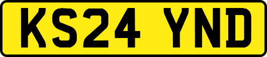 KS24YND