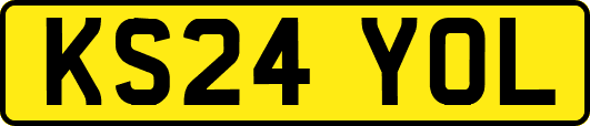 KS24YOL