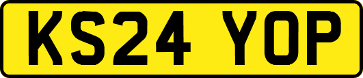 KS24YOP