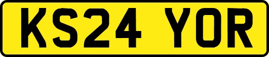 KS24YOR