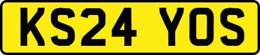 KS24YOS
