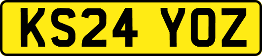 KS24YOZ