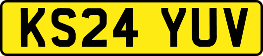KS24YUV
