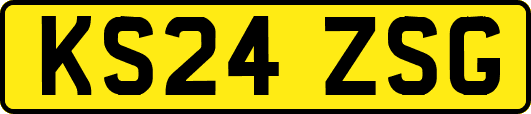 KS24ZSG