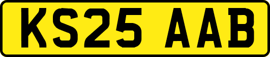 KS25AAB